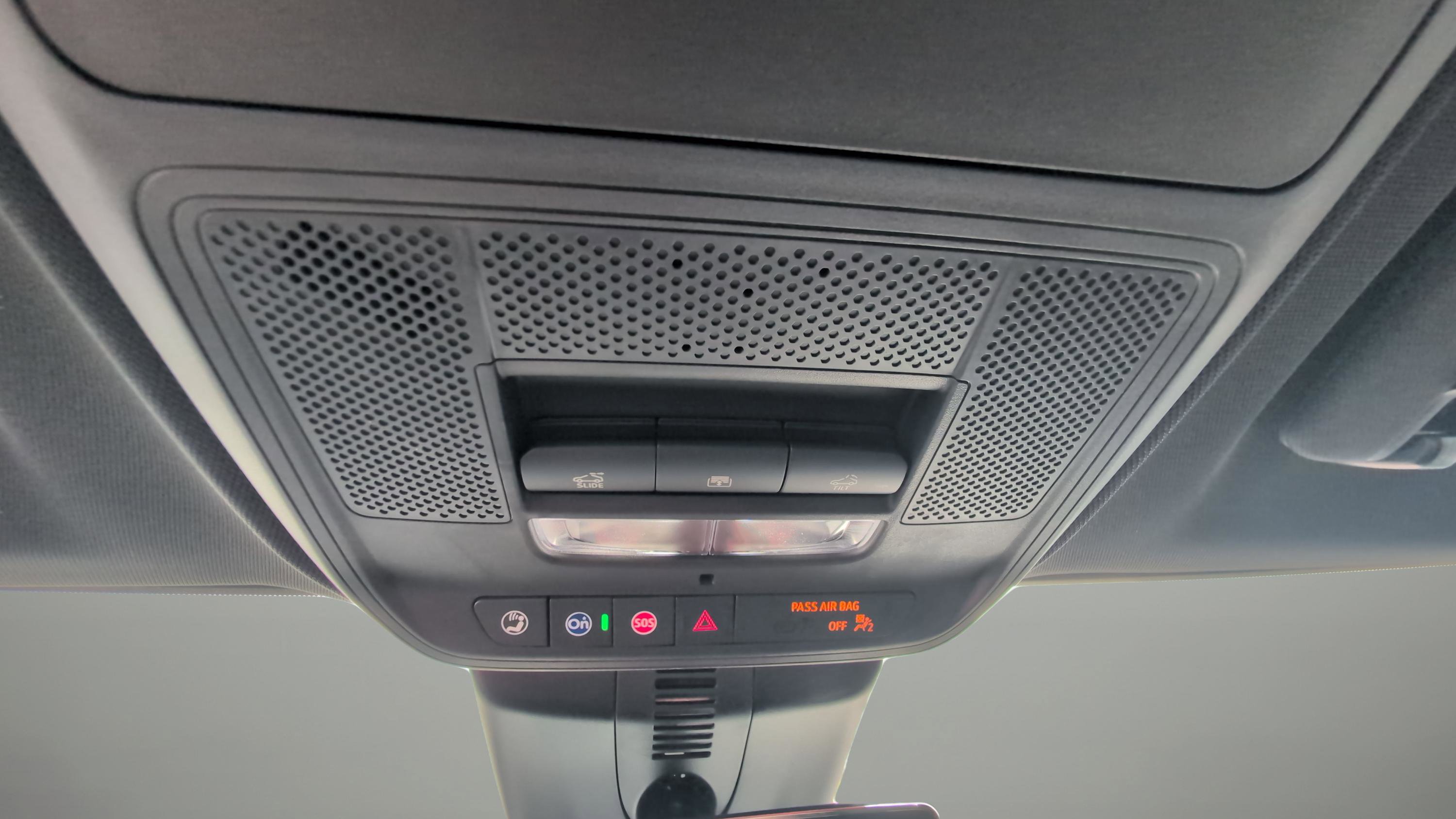 New 2026 GMC Acadia Elevation w/ Elevation Premium Package image 26