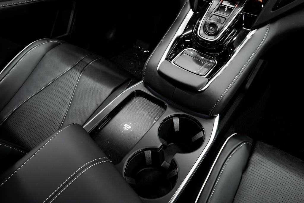 New 2026 Acura RDX SH-AWD w/ Advance Package image 17