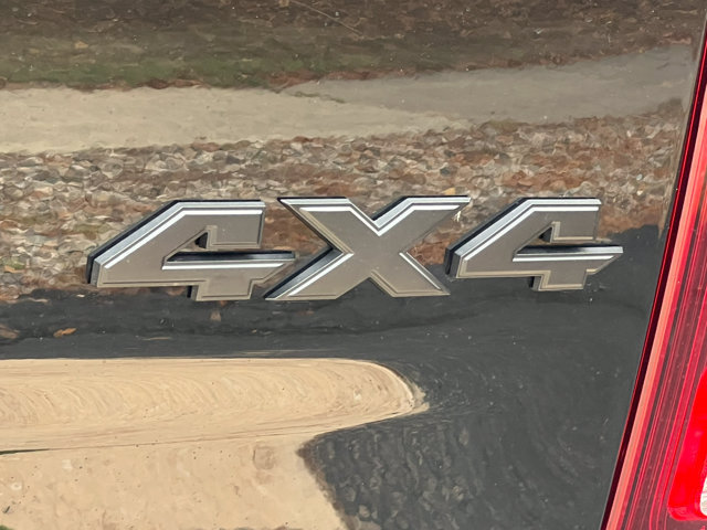 Used 2019 RAM 1500 Warlock AWD/4WD image 12