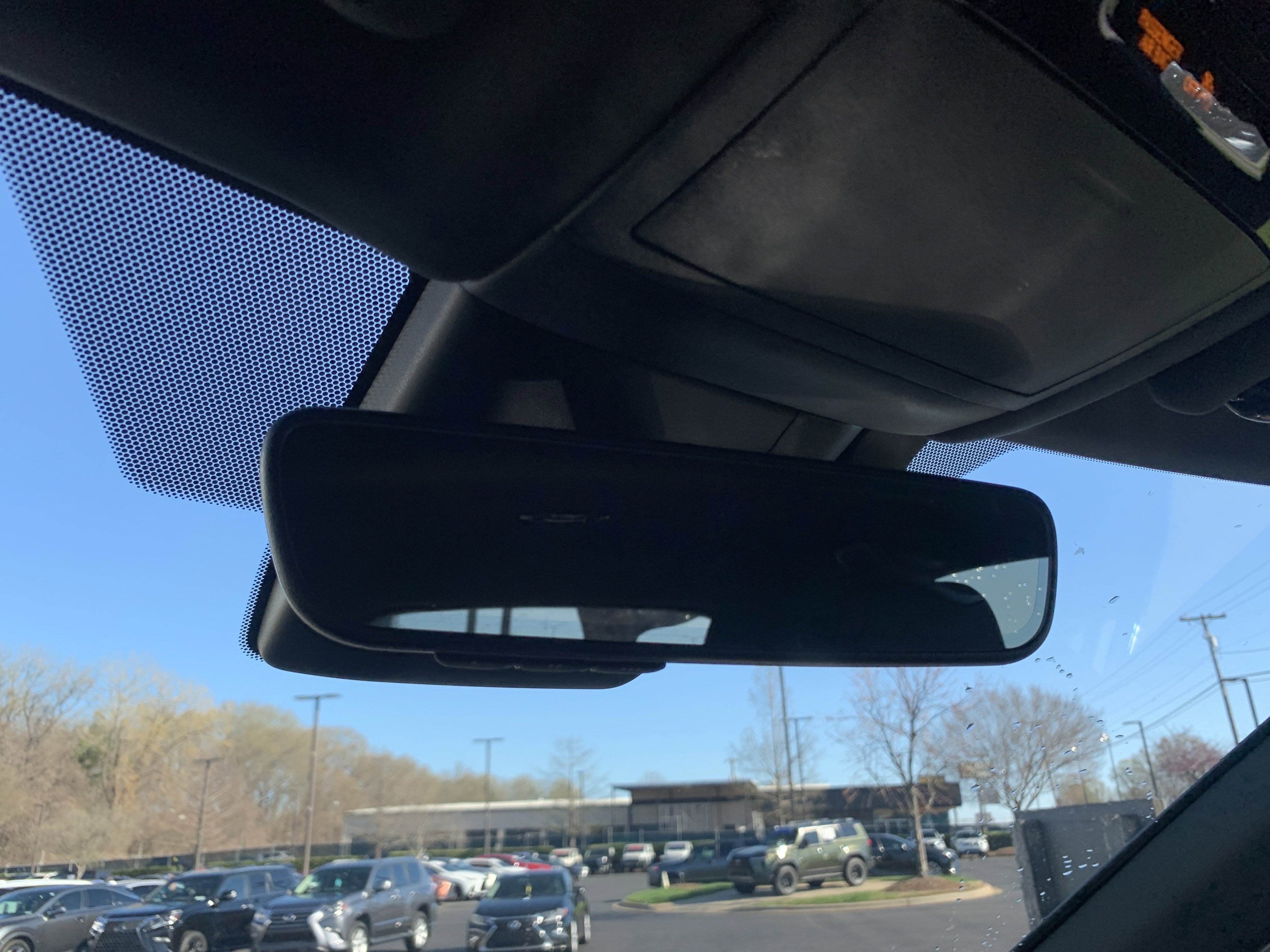 Used 2025 Lexus RX 350 FWD w/ Technology Package image 27