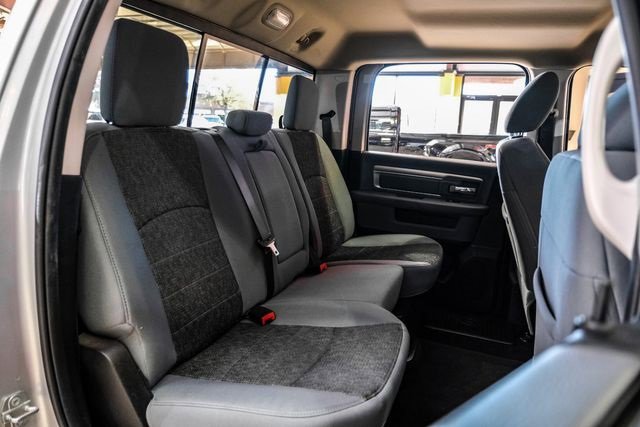 Used 2019 RAM 1500 Lone Star image 29