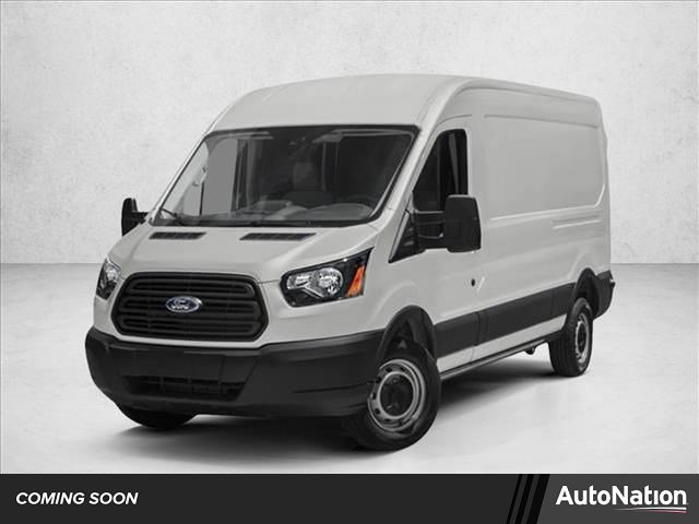 Used 2015 Ford Transit 250 148 Medium Roof