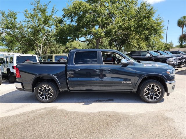 New 2026 RAM 1500 Laramie image 5