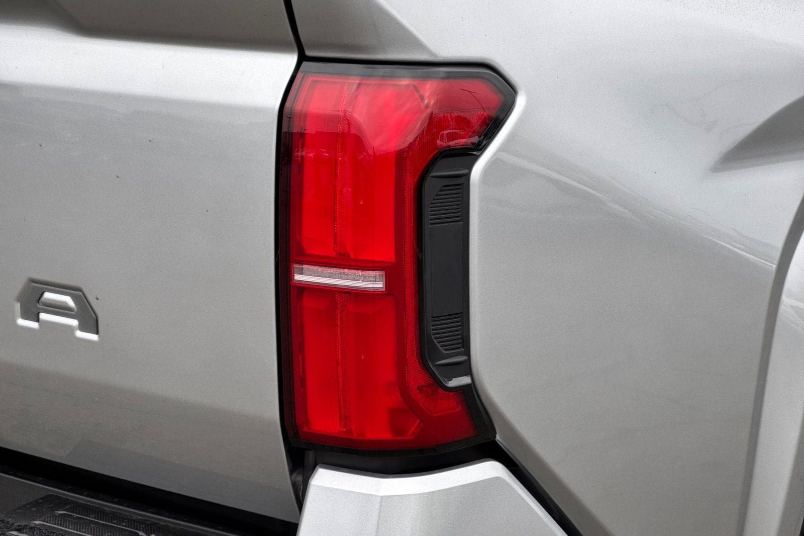 New 2026 Toyota Tacoma SR5 RWD image 11