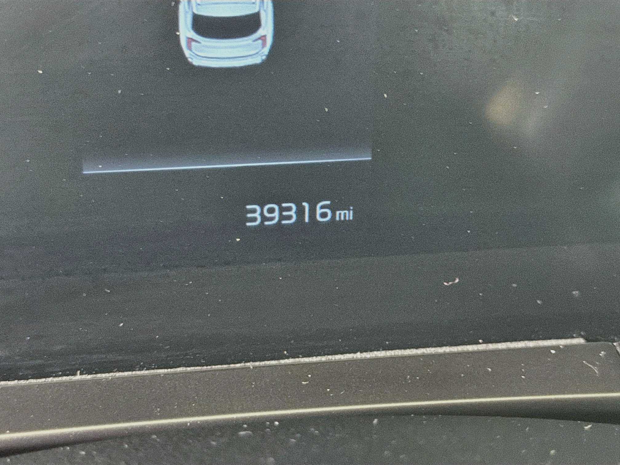 Used 2025 Kia Telluride S FWD image 19
