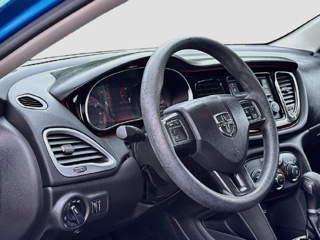 Used 2016 Dodge Dart SE w/ Convenience Group FWD image 11