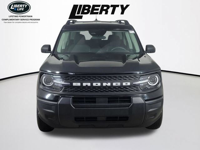 Used 2026 Ford Bronco Sport Big Bend AWD/4WD image 9