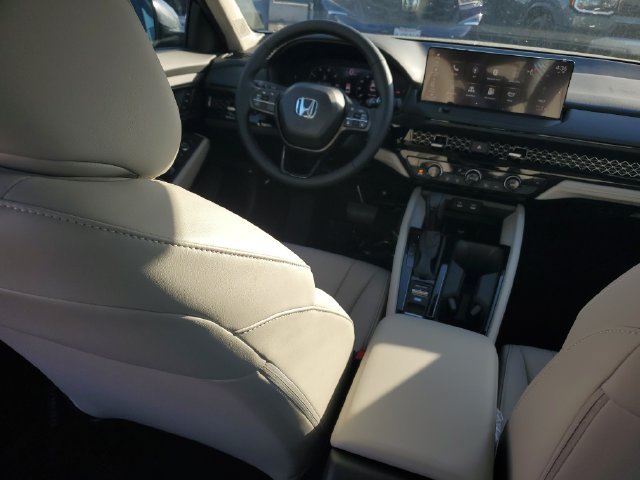 New 2026 Honda Accord EX-L image 11