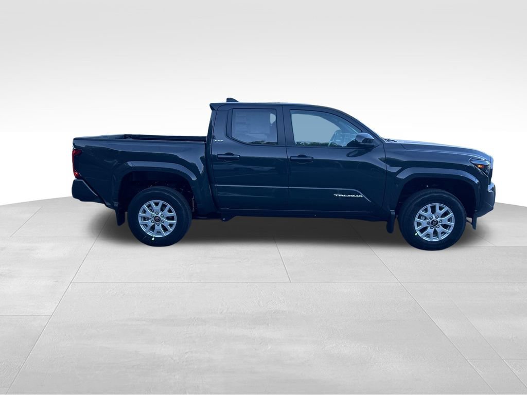 New 2026 Toyota Tacoma SR5 AWD/4WD image 6
