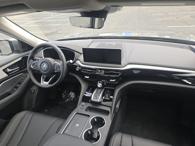 New 2026 Acura MDX SH-AWD image 11
