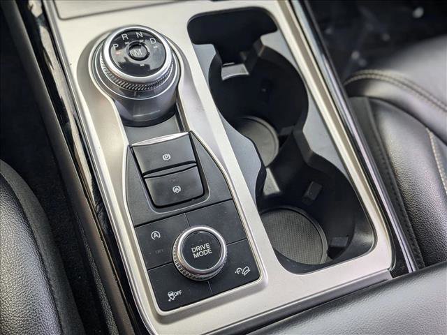 Certified 2023 Ford Explorer ST w/ Equipment Group 401A image 12