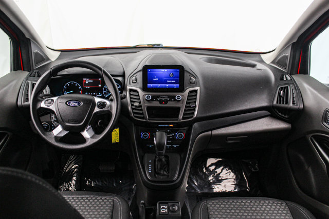 Used 2021 Ford Transit Connect XLT FWD image 22