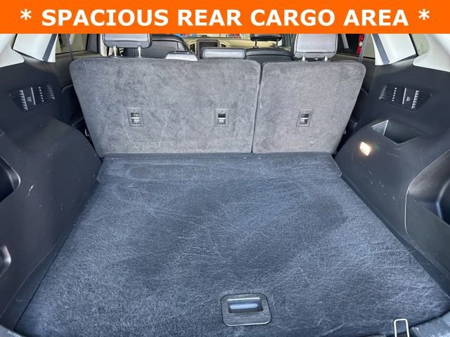 Used 2024 Ford Edge SEL w/ Convenience Package image 30