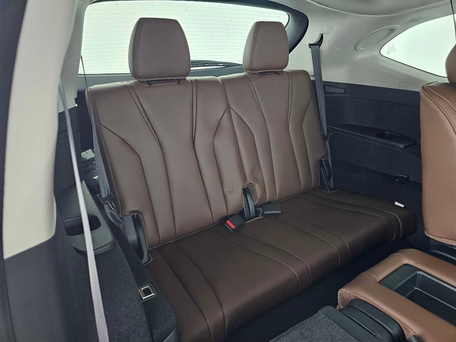 New 2026 Acura MDX w/ Technology Package FWD image 13