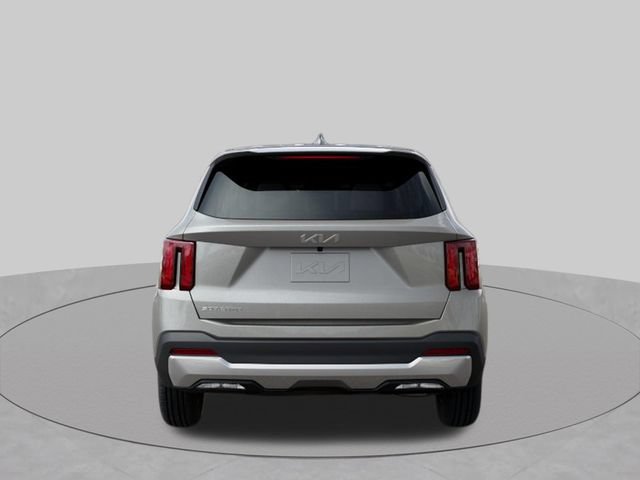 New 2026 Kia Sorento LX FWD image 5