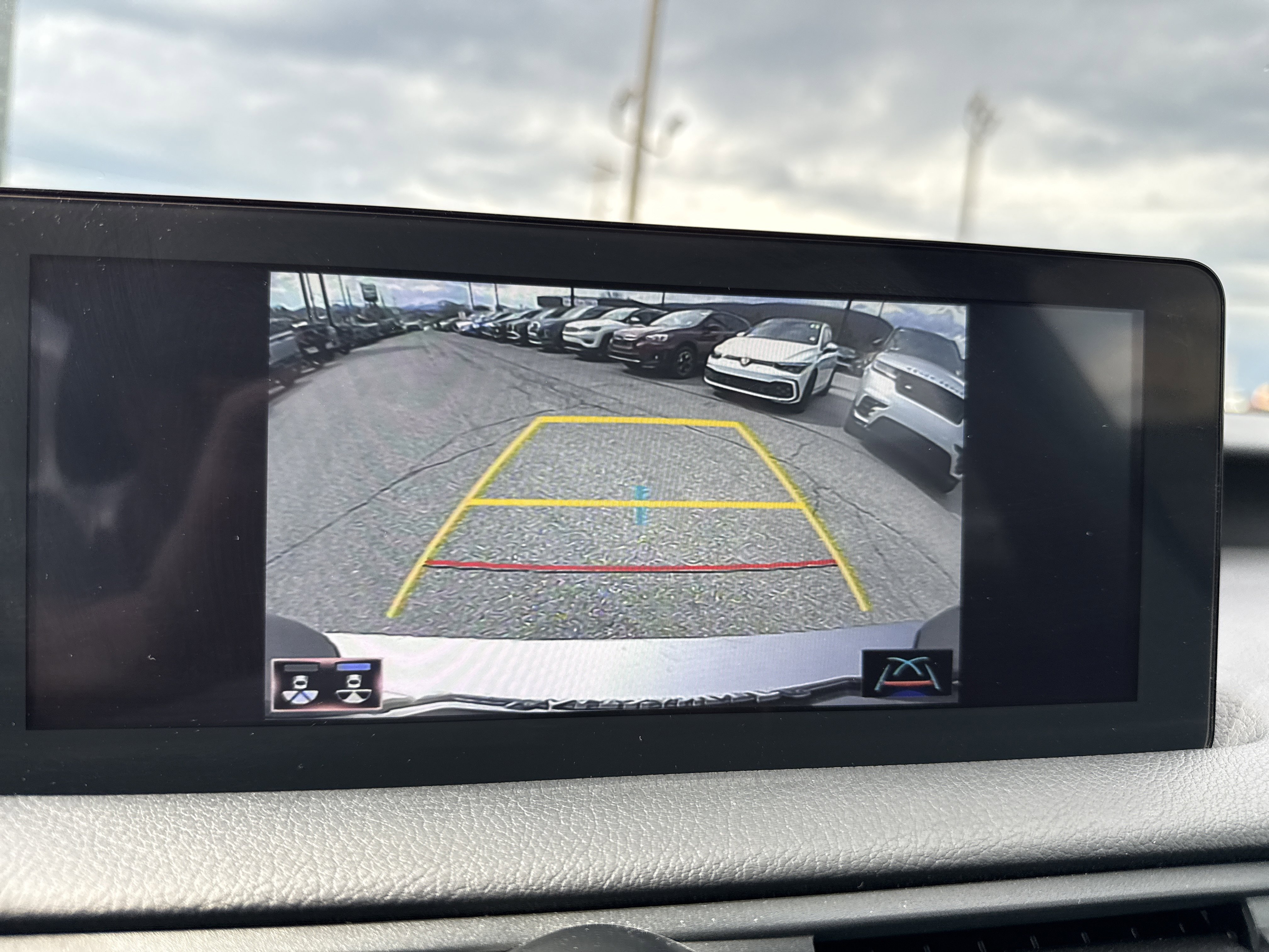 Used 2023 Lexus IS 350 F Sport image 39