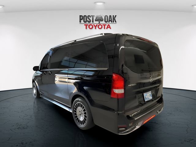 Used 2020 Mercedes-Benz Metris Maybach image 2