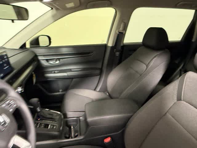 New 2027 Honda CR-V LX image 29