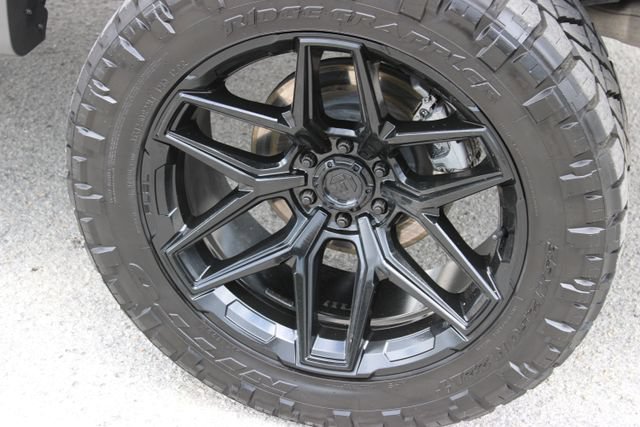 Used 2024 Ford F150 XLT w/ Equipment Group 302A MID AWD/4WD image 28