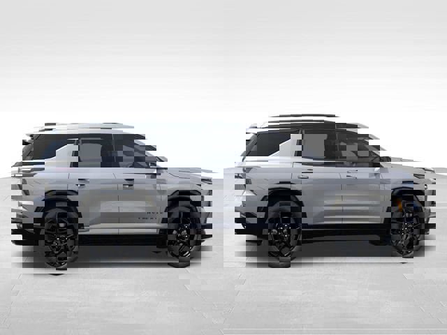 New 2026 Chevrolet Traverse RS AWD/4WD image 5