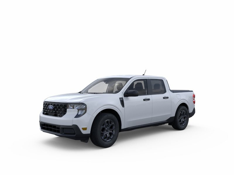New 2026 Ford Maverick XLT w/ Equipment Group 301A AWD/4WD image 26