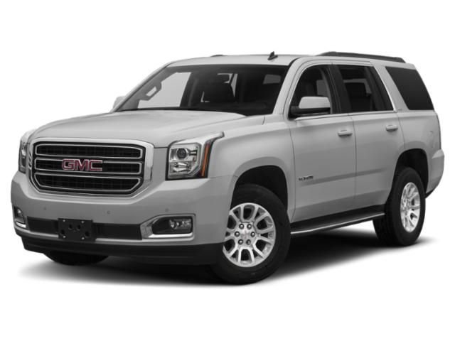 Used 2015 GMC Yukon SLE w/ Convenience Package