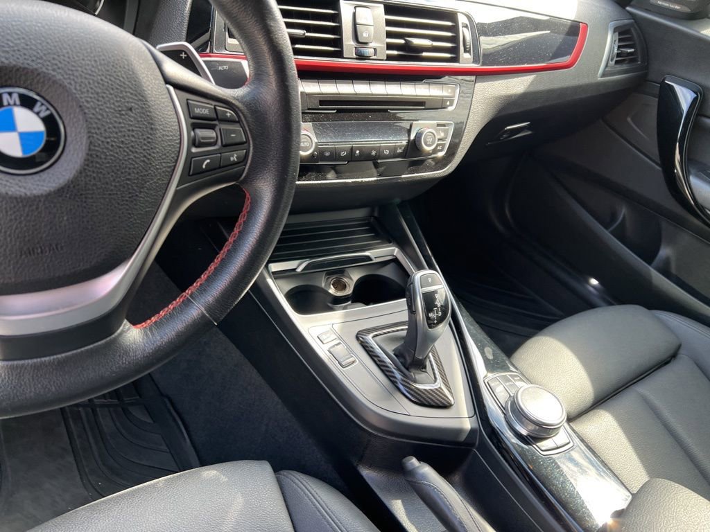Used 2018 BMW 230i xDrive Coupe image 25