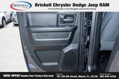Used 2017 RAM 1500 Tradesman w/ Popular Equipment Group RWD image 27