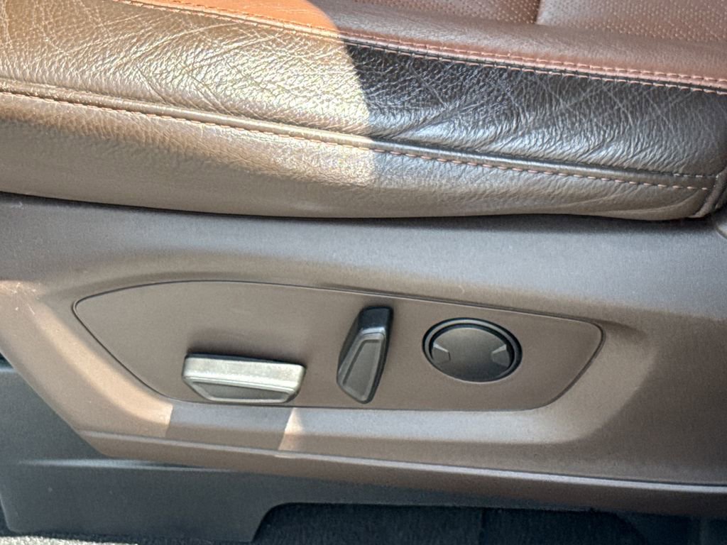 Certified 2023 Ford Explorer King Ranch w/ Class IV Trailer Tow Package image 24