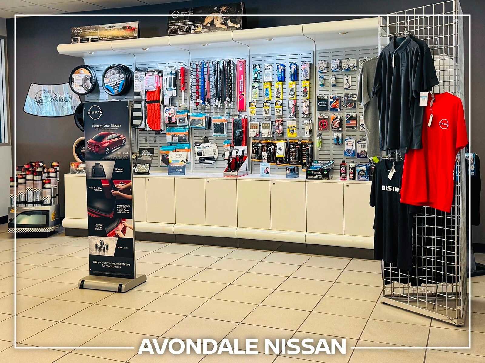 Certified 2025 Nissan Ariya ENGAGE image 38