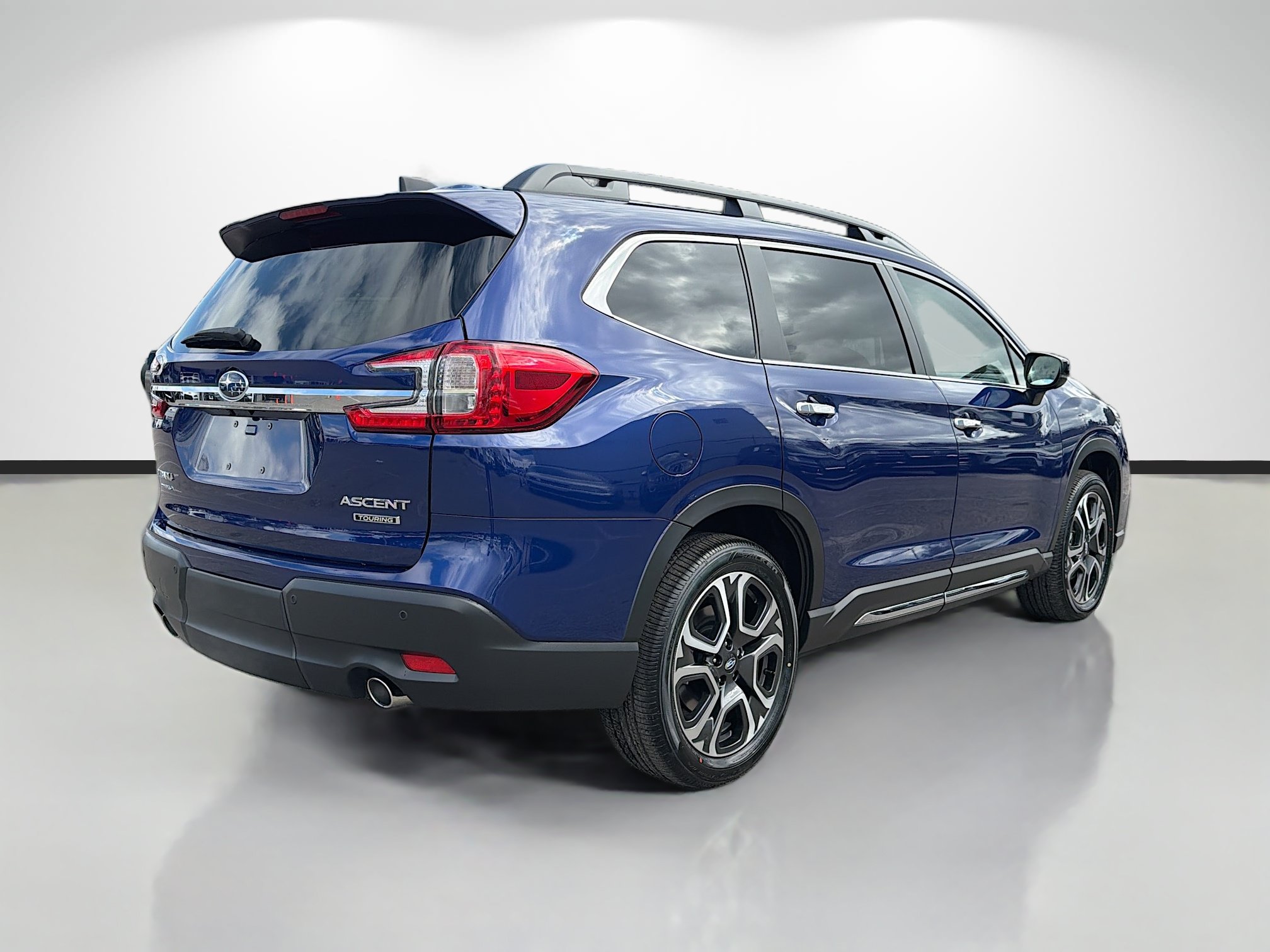 New 2026 Subaru Ascent Touring AWD/4WD image 3