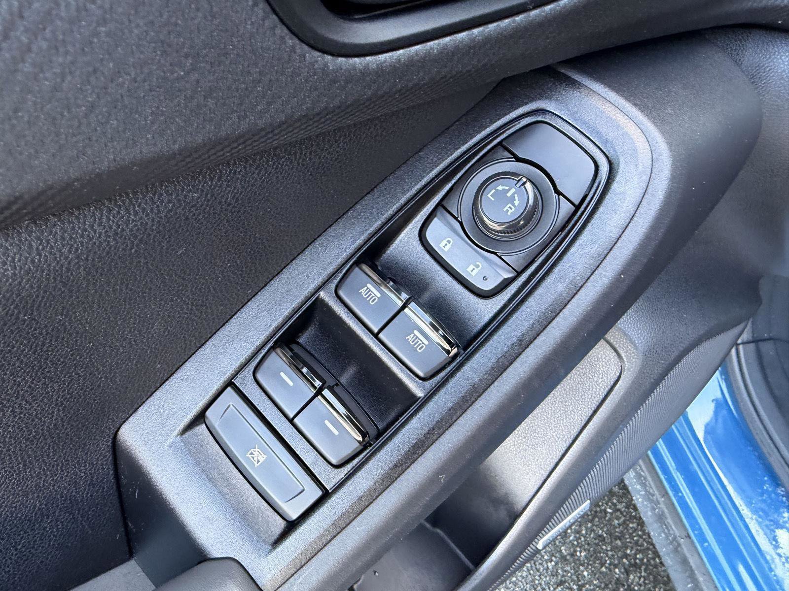 Certified 2025 Subaru Crosstrek 2.5i Wilderness image 15