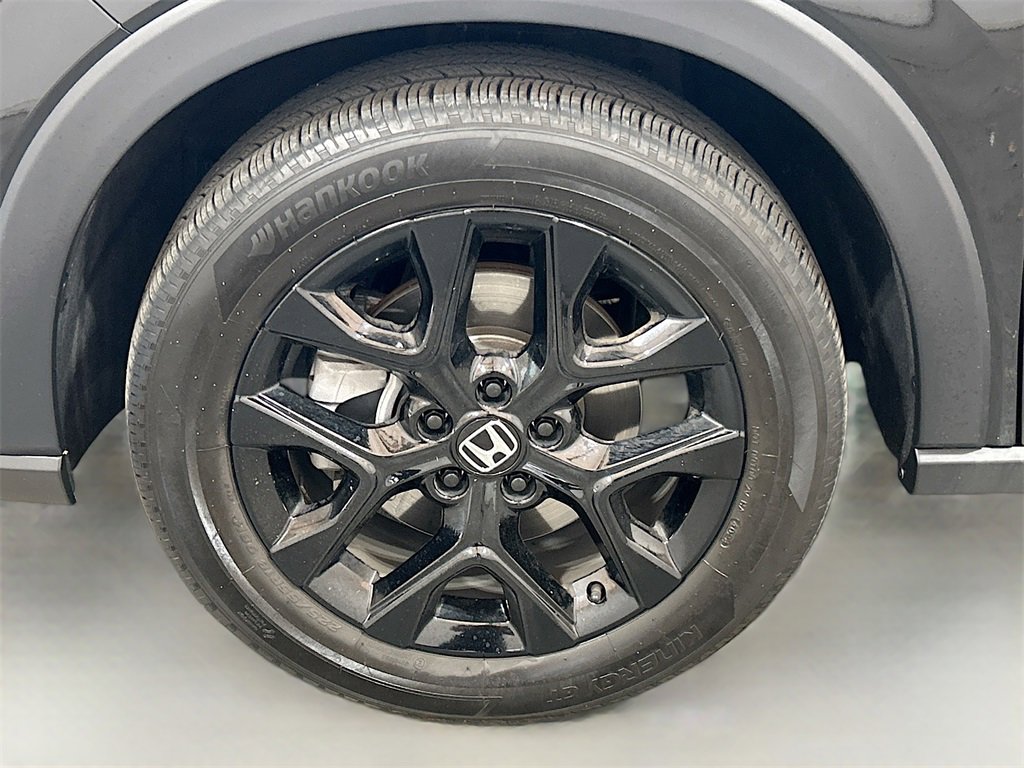 Used 2025 Honda HR-V Sport image 27