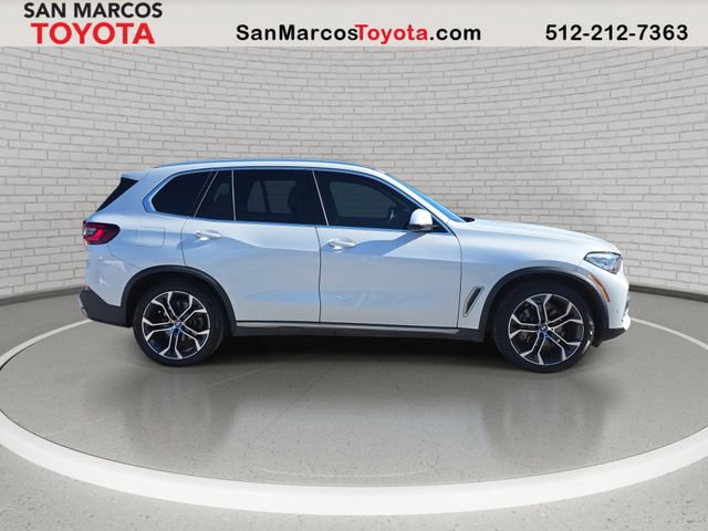 Used 2022 BMW X5 sDrive40i image 4