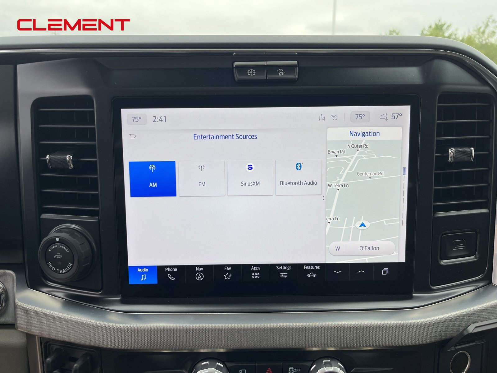 New 2026 Ford F450 Platinum image 19