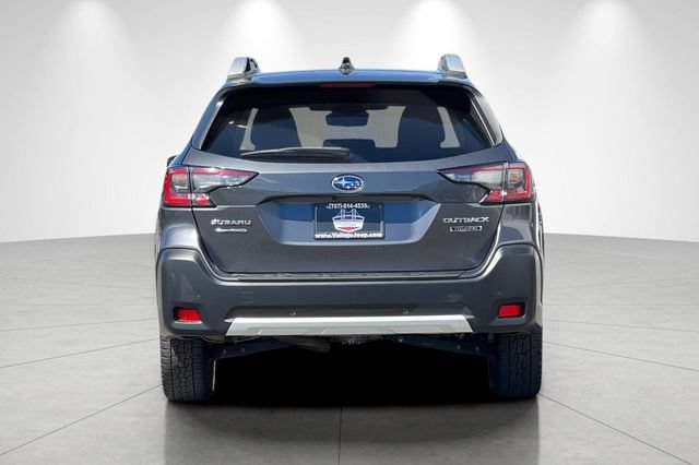 Used 2023 Subaru Outback Touring AWD/4WD image 5