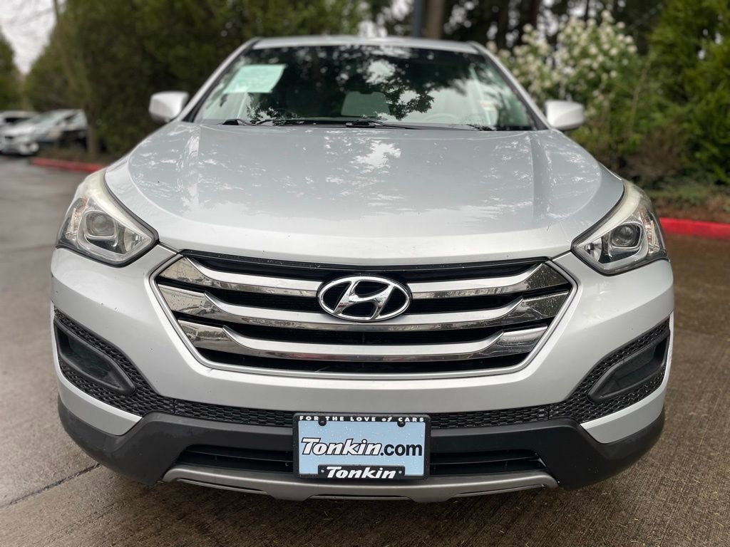 Used 2016 Hyundai Santa Fe Sport image 9