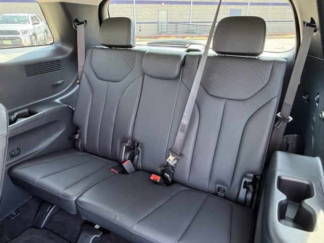 Used 2025 Hyundai Palisade XRT FWD image 26