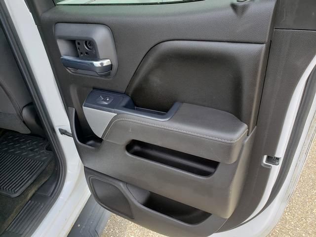 Used 2017 Chevrolet Silverado 1500 LT w/ All Star Edition AWD/4WD image 19