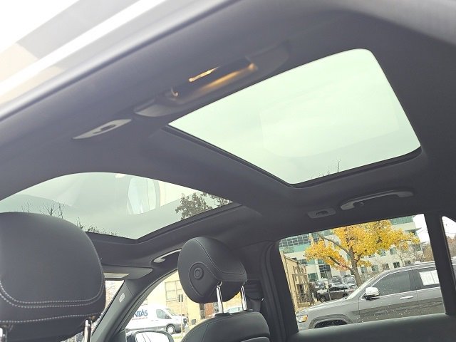 Certified 2022 Mercedes-Benz GLC 300 4MATIC image 9