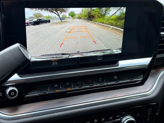 Used 2025 GMC Sierra 1500 SLT image 26