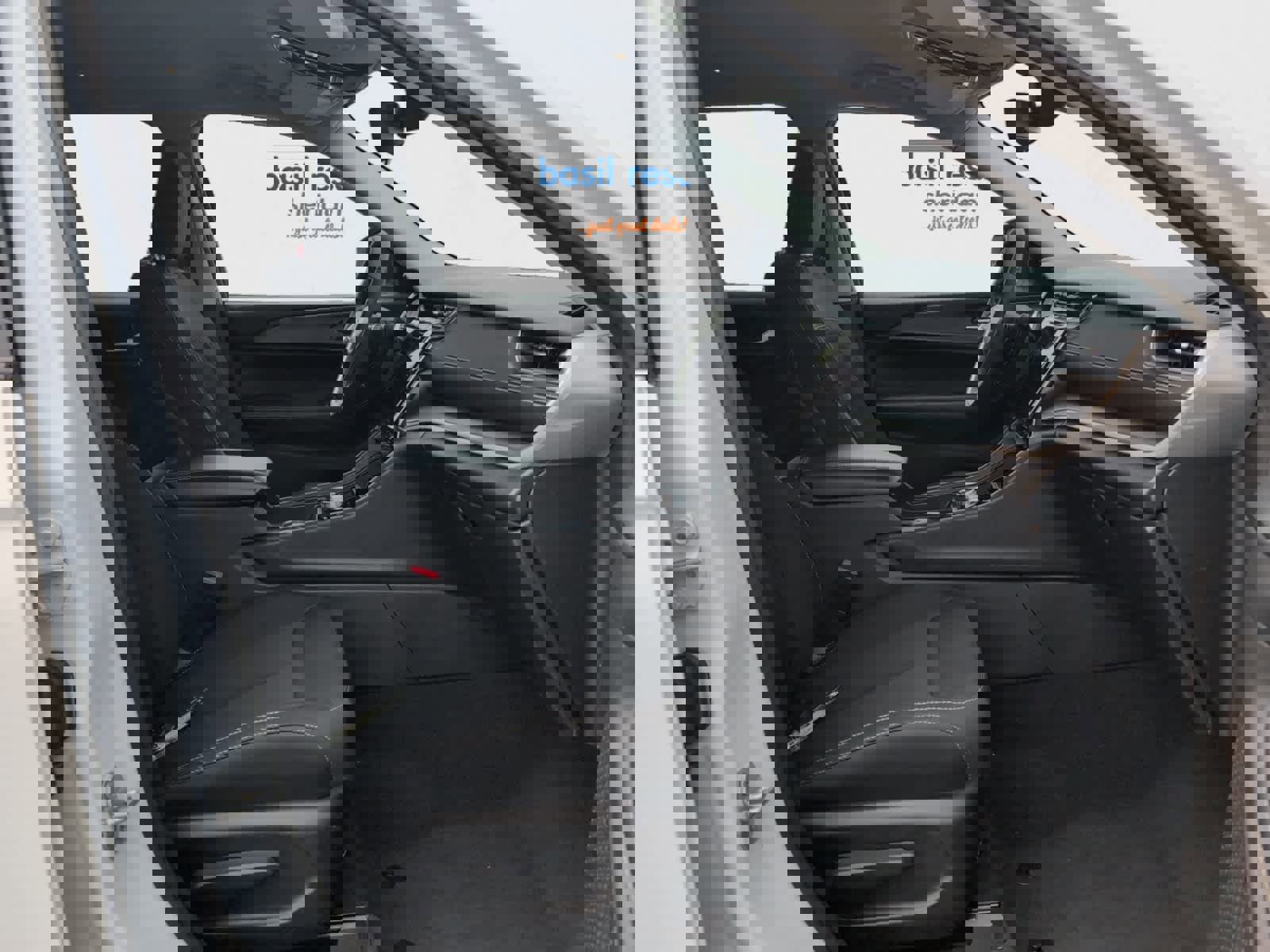 Used 2024 Jeep Grand Cherokee L Laredo w/ Luxury Tech Group I image 20