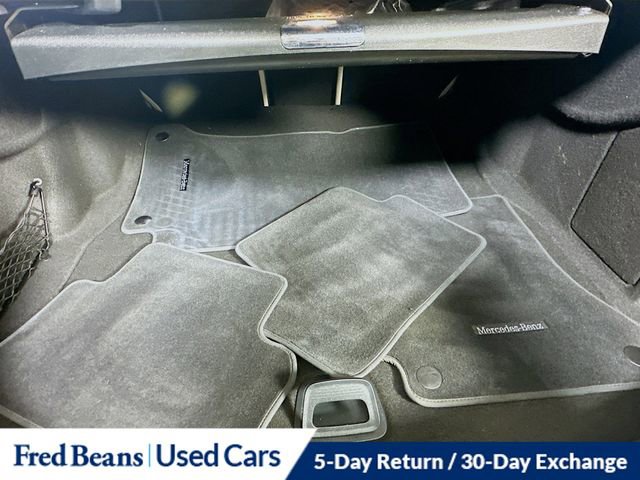 Used 2022 Mercedes-Benz E 350 4MATIC Sedan image 28