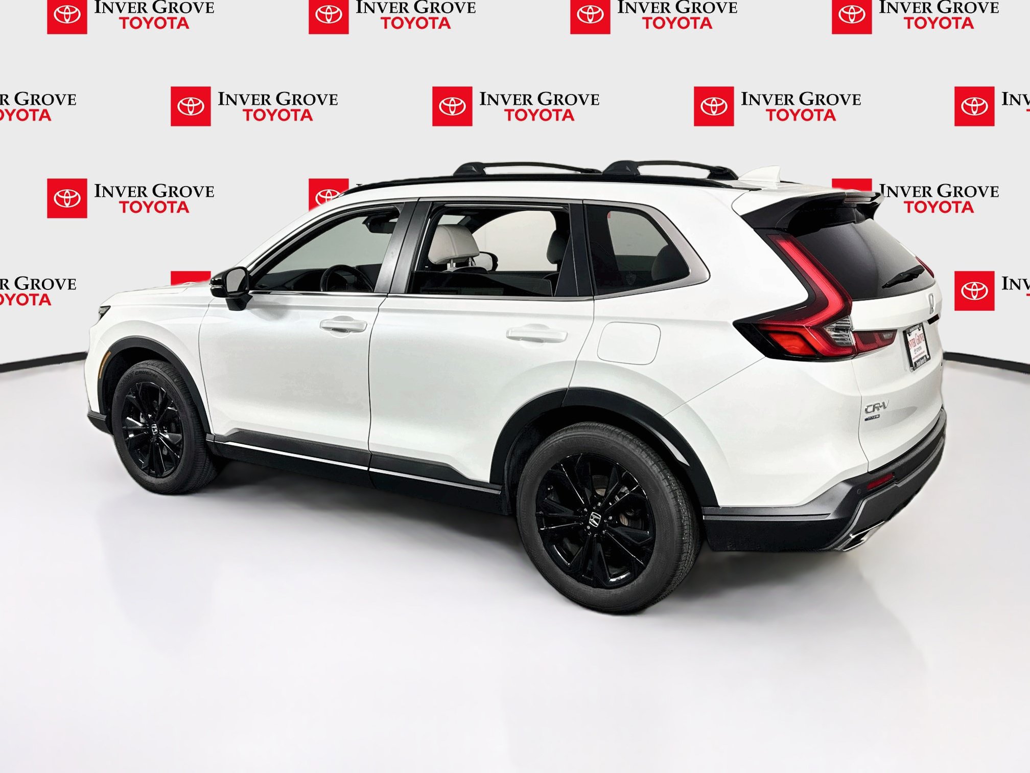 Used 2023 Honda CR-V Sport Touring image 7
