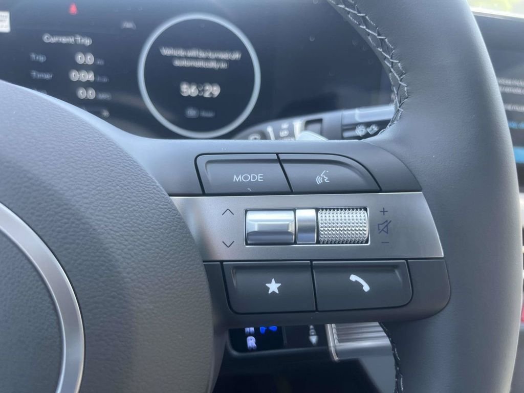 New 2026 Hyundai Sonata Limited FWD image 22