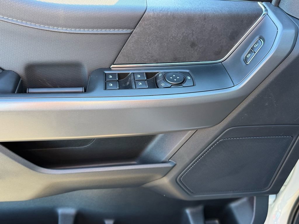 New 2026 Ford F150 XLT w/ Equipment Group 302A MID image 8