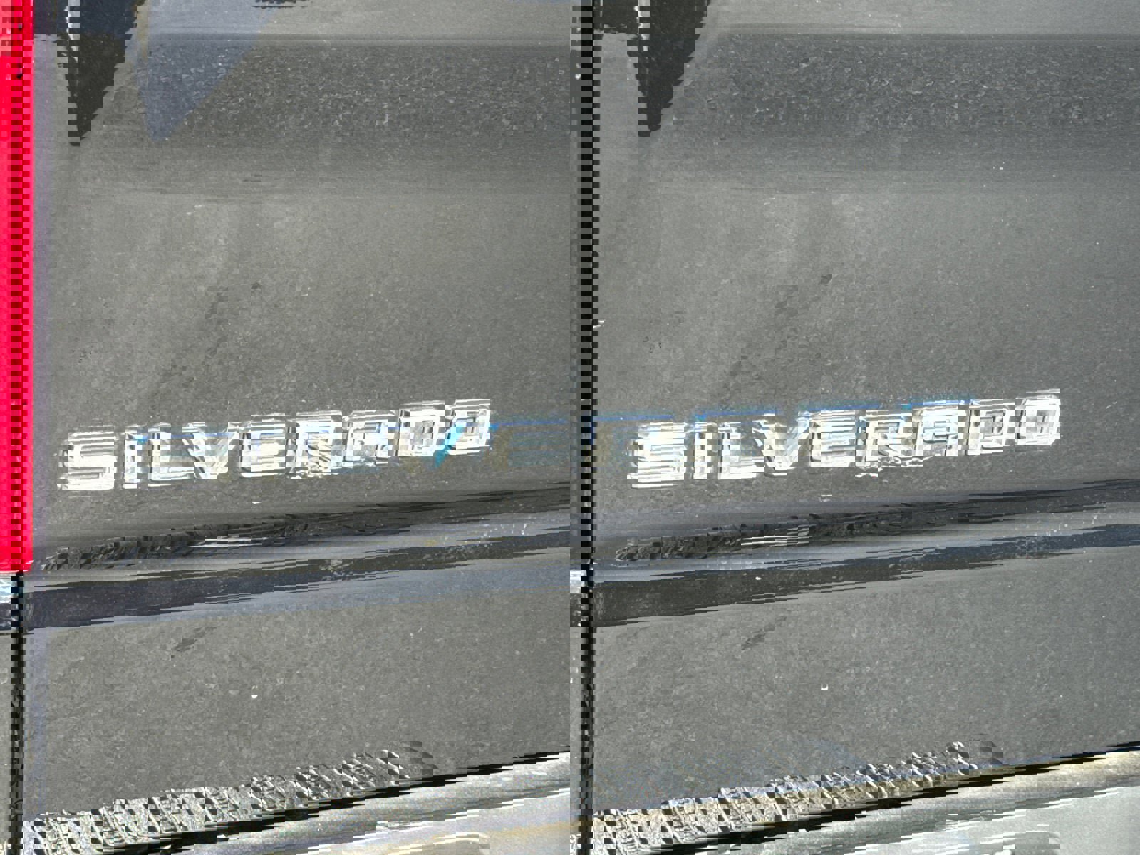 Certified 2021 Chevrolet Silverado 1500 High Country w/ Technology Package image 10