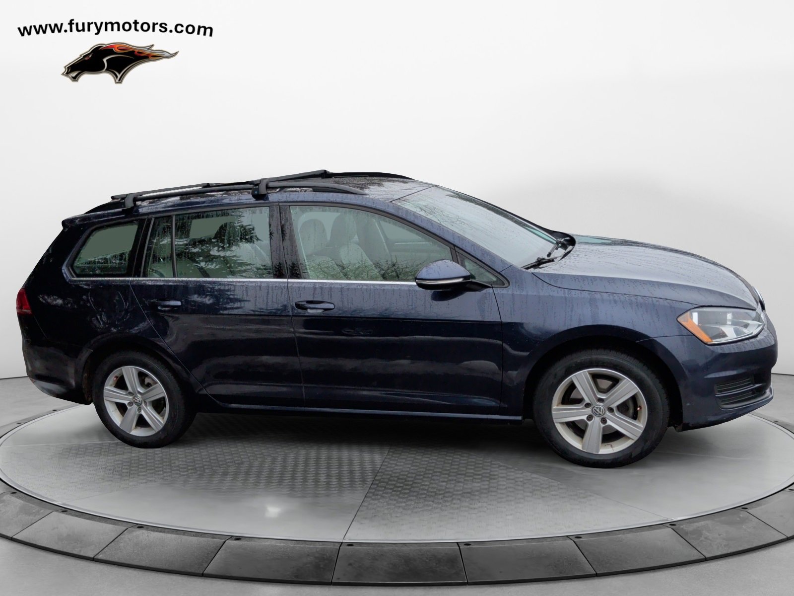 Used 2015 Volkswagen Golf TDI S image 2