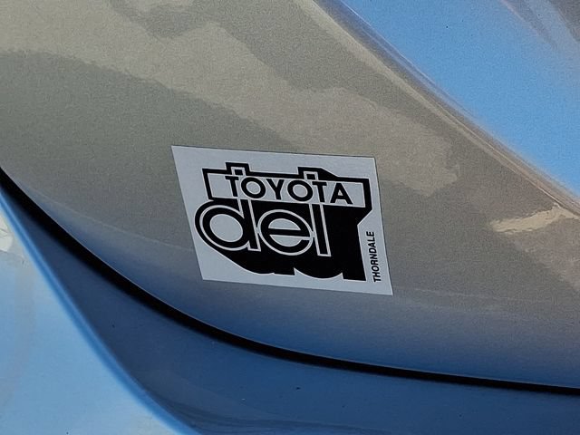 Certified 2023 Toyota Camry LE FWD image 30