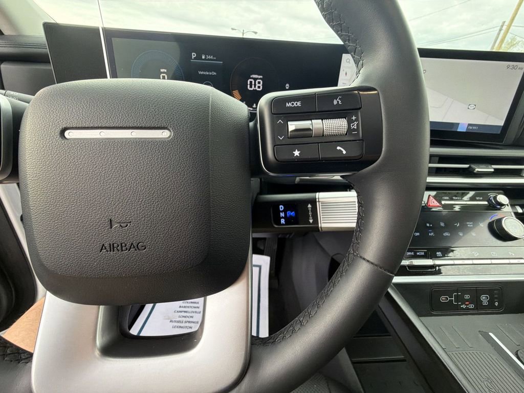 Used 2024 Hyundai Santa Fe XRT image 20